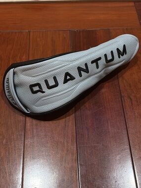 Callaway Quantum 5 Wood Head Cover